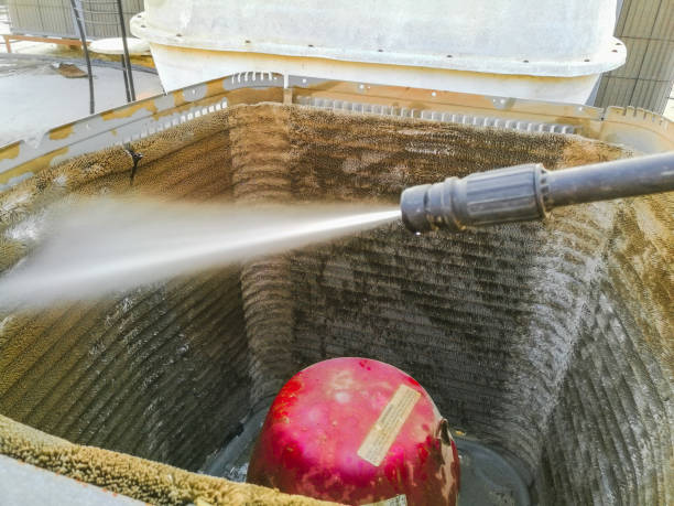 Best Best Air Duct Cleaning Company  in Priest River, ID