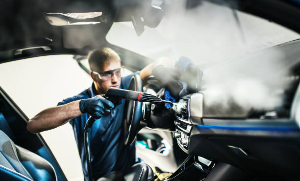 Best Commercial HVAC Duct Cleaning  in Priest River, ID