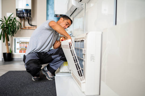 Best Ductwork Cleaning Services  in Priest River, ID