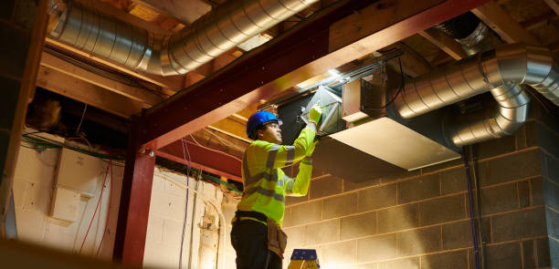 Best Duct Cleaning for Homes  in Priest River, ID