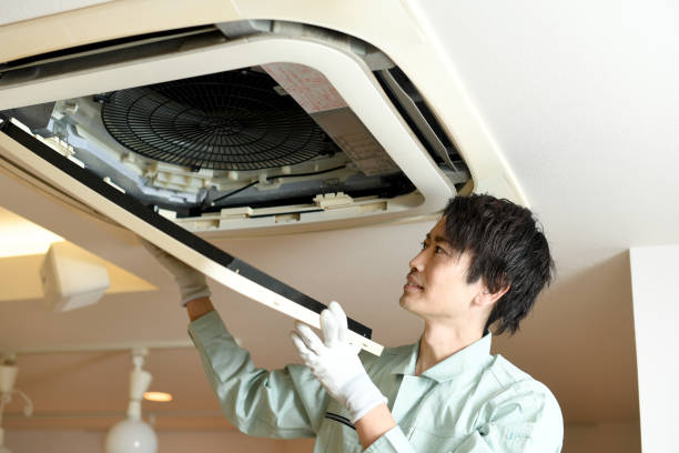 Best Dryer Vent Cleaning Services  in Priest River, ID
