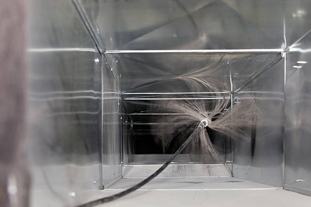 Best Commercial Air Duct Cleaning  in Priest River, ID