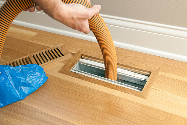 Trusted ID Airduct Cleaning Experts