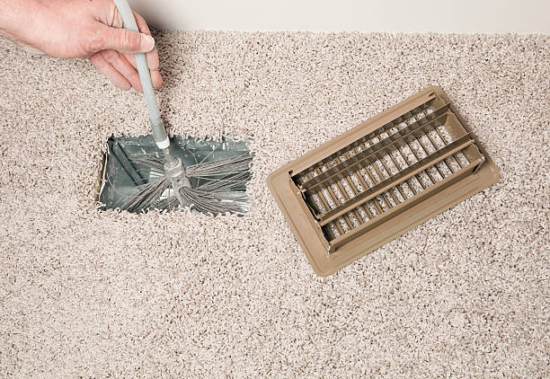 Best Residential Air Duct Cleaning  in Priest River, ID
