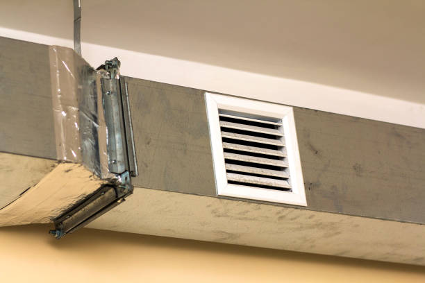 Best Emergency Air Duct Cleaning  in Priest River, ID